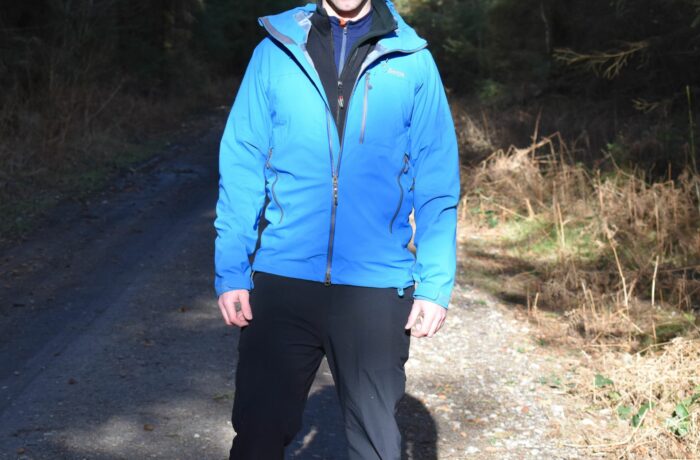 Hiking Clothing Guide