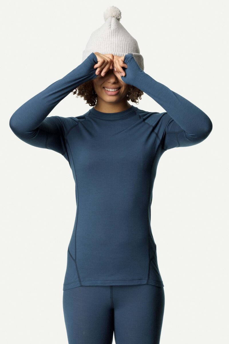 Best Merino Base Layers for Women Nail the Trail