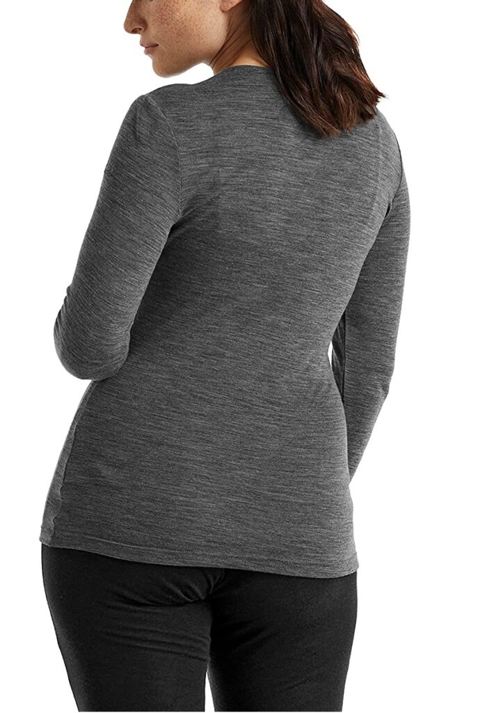 Best Merino Base Layers for Women Nail the Trail