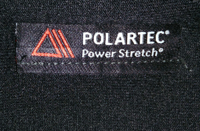 Polartec Power Stretch
