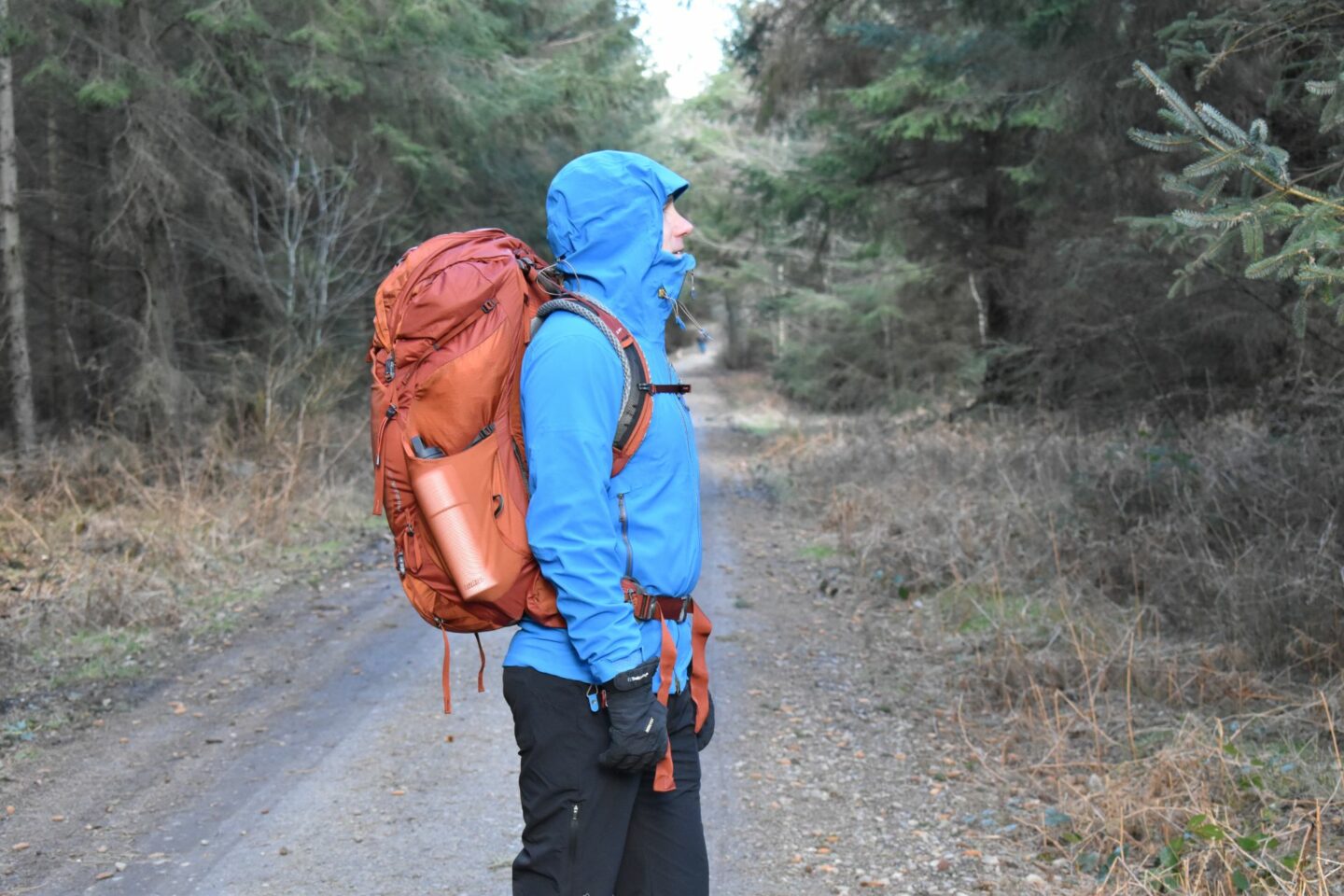 How to rewaterproof your rain jacket and other rainwear? Nail the Trail