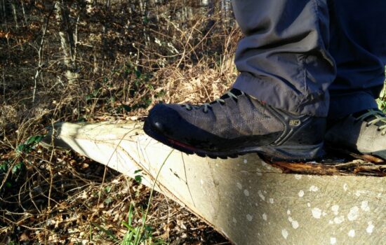 Hiking Footwear Guide - How to choose the right footwear?