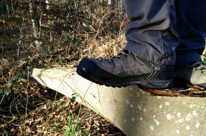 Hiking Footwear Guide - How to choose the right footwear?