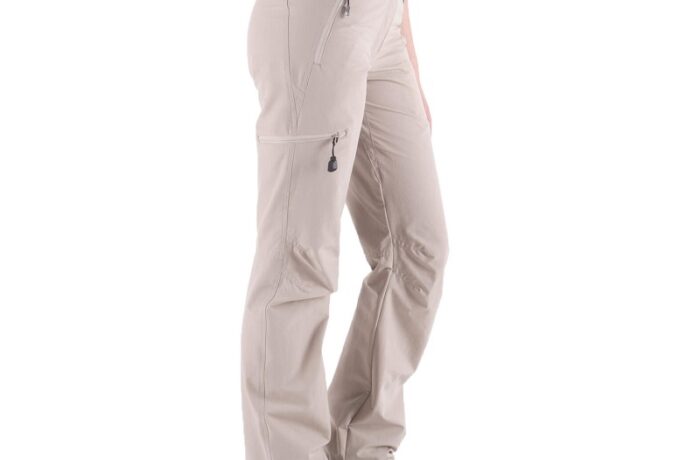 Best hiking pants for women