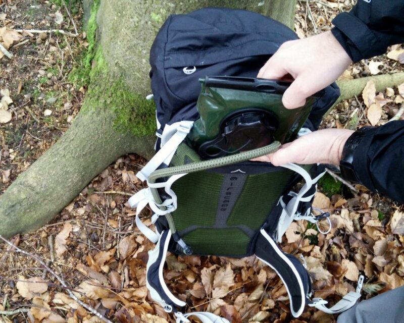 Hiking Backpacks Guide Nail the Trail