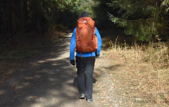Hiking Backpacks Guide
