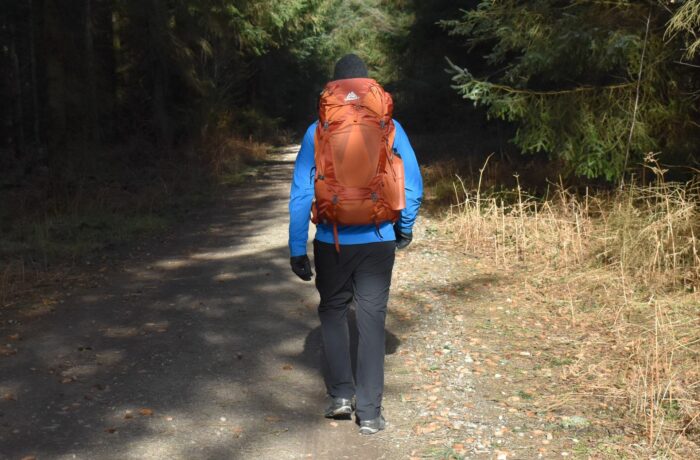 Hiking Backpacks Guide