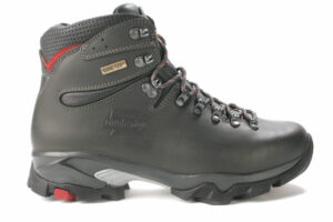 Mountaineering/Backpacking Boots - Zamberlan Vioz GT