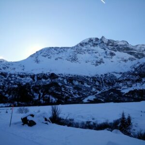 Bodenhaus – Ammererhof Trail – Hiking the Alps