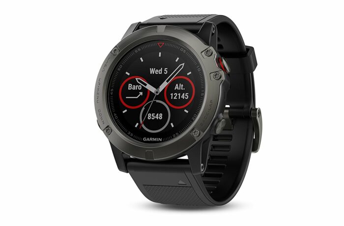 Garmin Fenix 5 Watch