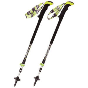 Trekking Poles - Leki Thermolite XL