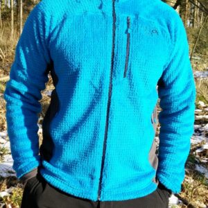 Mountain Hardwear Monkey Man Grid II Fleece Jacket – First Hand Review