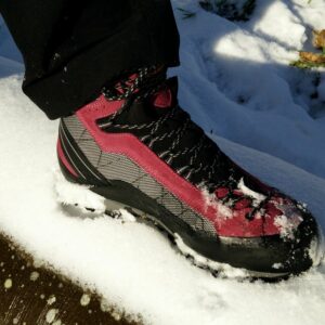 Scarpa Marmolada Trek Women’s Hiking Boots – First Hand Review