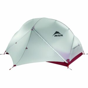 MSR Hubba Hubba NX 2 Double-wall Tent