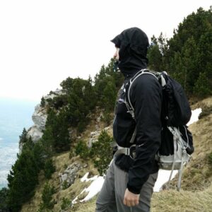Montane Minimus Jacket Review