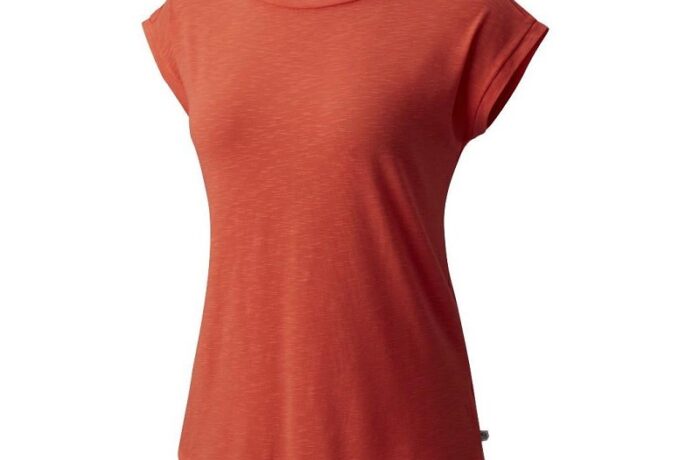 Mountain Hardwear Everyday Perfect SS T-shirt