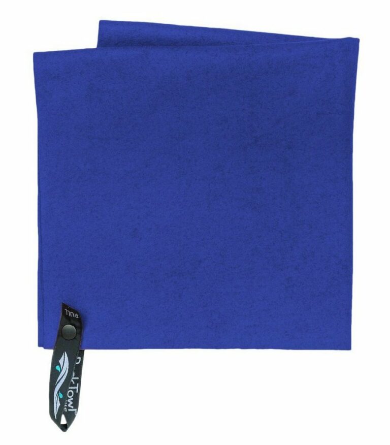 Best Travel and Backpacking Towels for 2024 Nail the Trail