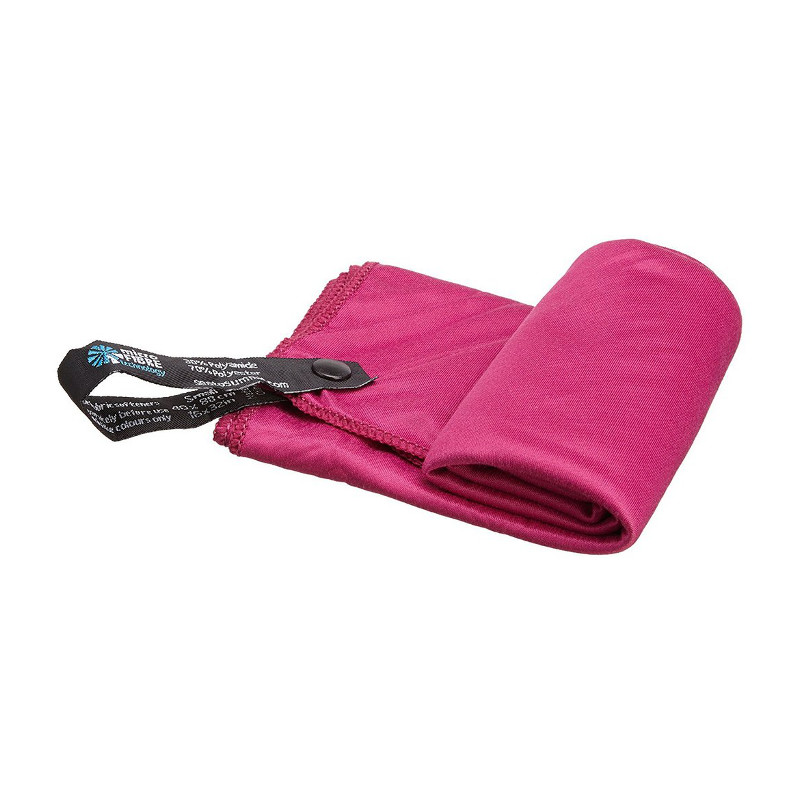 Best Travel and Backpacking Towels for 2024 Nail the Trail