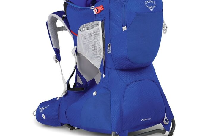 Osprey Poco Plus