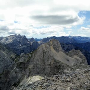 Stenar Trail – Hiking the Alps