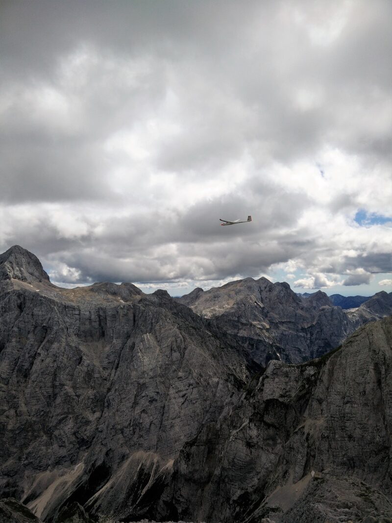 Stenar Trail - Glider