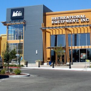 Best Outdoor Stores for Hikers and Backpackers in 2025