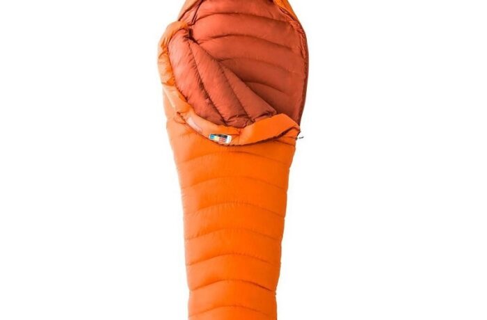 Best winter sleeping bags