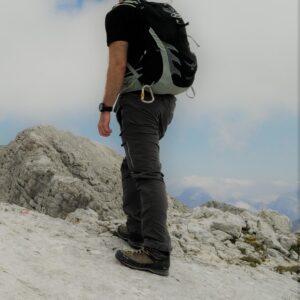Best Outdoor Brands for Hikers and Backpackers in 2025