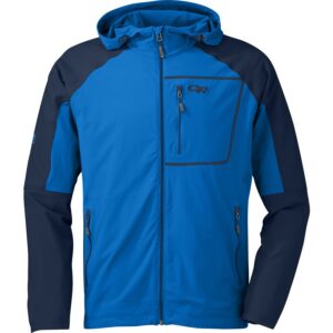 Outdoor Research Ferrosi Softshell Jacket