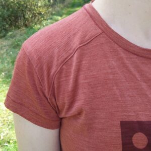 Klattermusen Eir T-Shirt Review