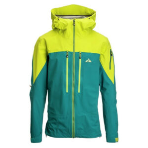 Strafe Jacket - One of the best NeoShell jackets