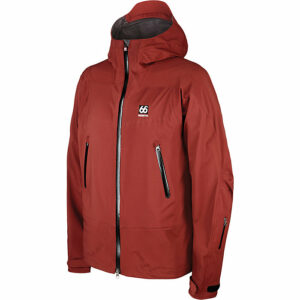 66North Snaefell Jacket