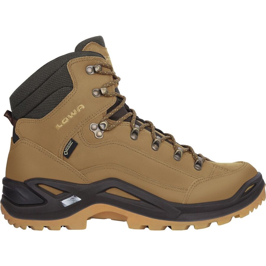 The 6 Best Hiking Boot Brands of 2024 Nail the Trail