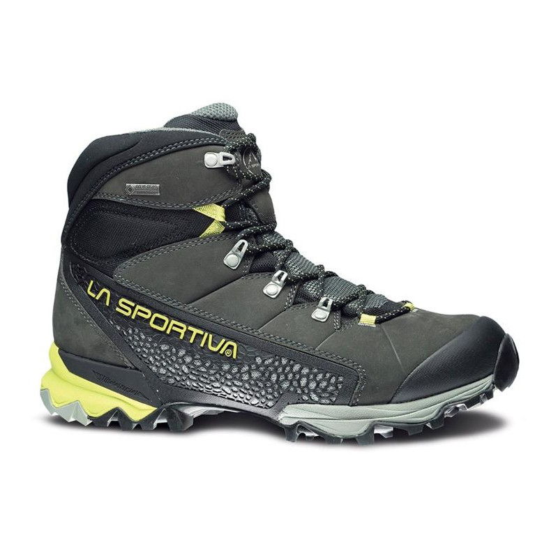 mountain boots brands