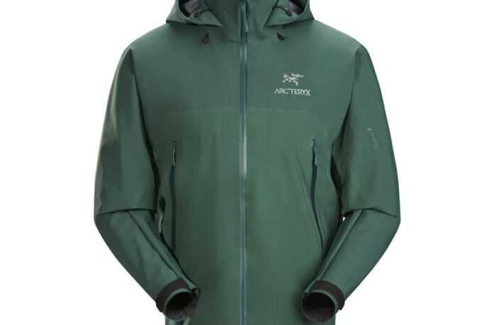 Arcteryx Beta AR