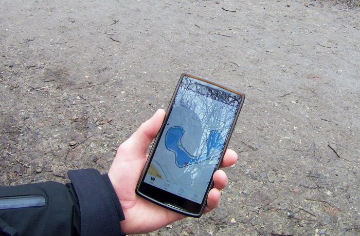 Best Hiking Apps - Tested and Reviewed