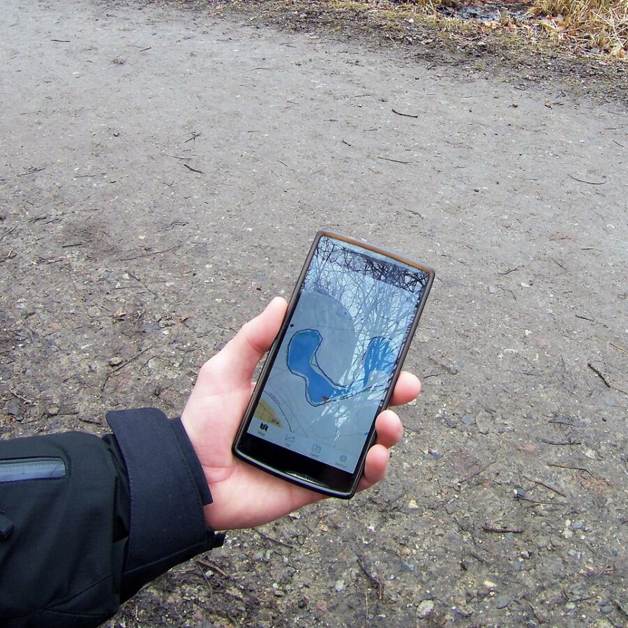 How to print topographic maps for - Best Hiking Apps Tested And Reviewed 900x900 