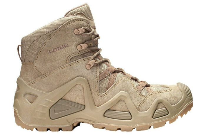 Best Military Boots - Cover
