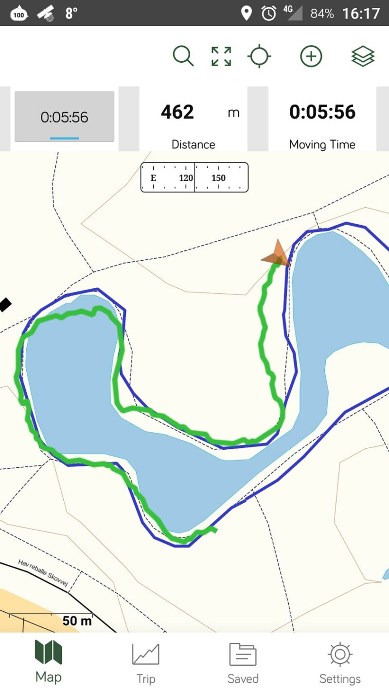 Best Hiking Apps of 2024 Tested and Reviewed Nail the Trail