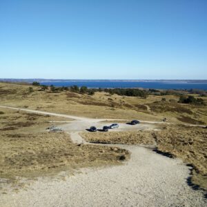 Mols Bjerge Trail near Aarhus and Ebeltoft – Hiking Denmark
