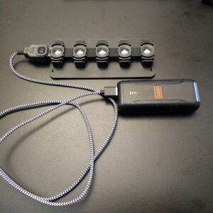 Kogalla RA Adventure Light Review