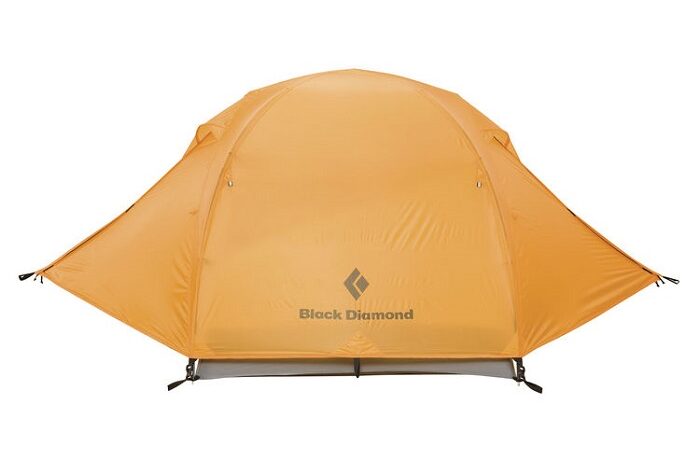 Black Diamond Mesa Tent