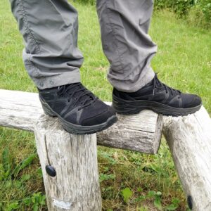 Lowa Innox GTX Lo TF Hiking Shoes Review