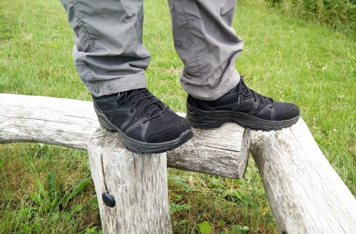 Lowa Innox GTX