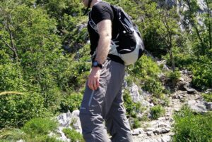 How to Pack Lighter for Hiking and Backpacking
