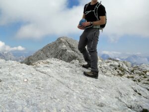 Mountain Hiking - Gear