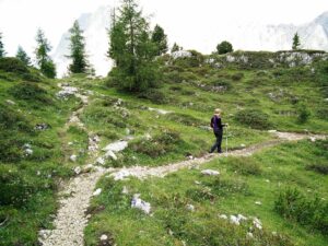 How to Train for Hiking and Backpacking - Activity-specific training