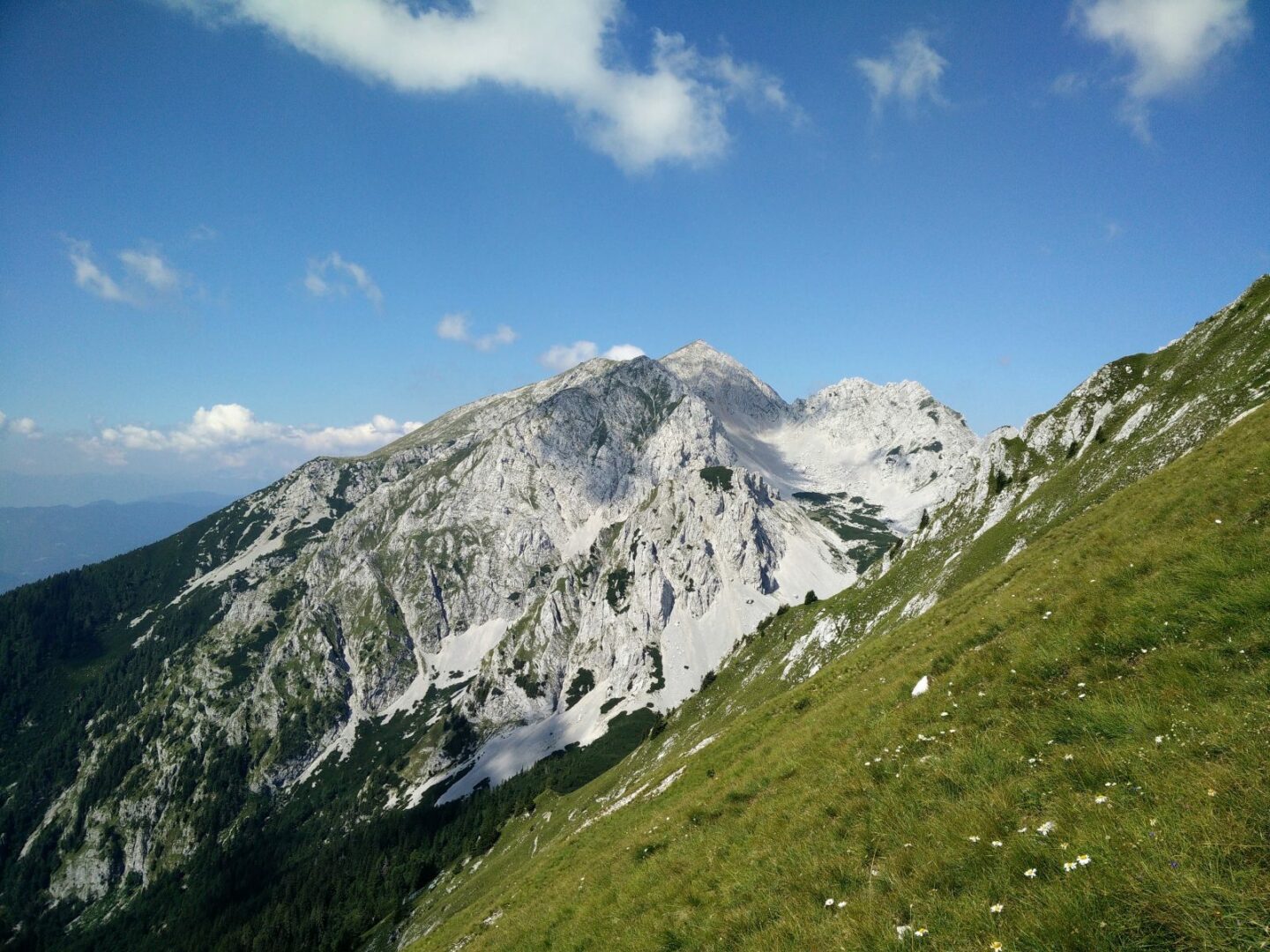 Vrtaca Wertatscha Trail – Hiking the Alps | Nail the Trail