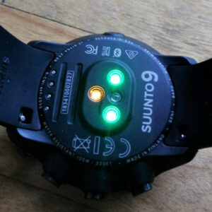 How Accurate are Wrist-Based Heart Rate Monitors?