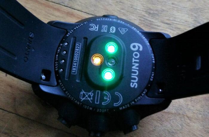 How accurate are wrist heart rate monitors?